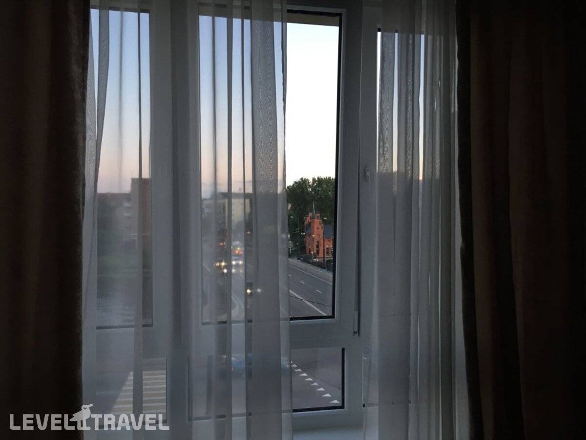 фотографии отеля Апартаменты С Видом На Домик Барона Мюнхгаузена в Россия(Калининград) - фото №9