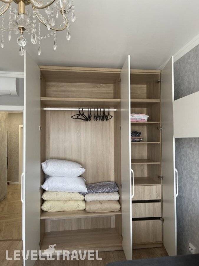 фотографии отеля Апартаменты С Видом На Домик Барона Мюнхгаузена в Россия(Калининград) - фото №31