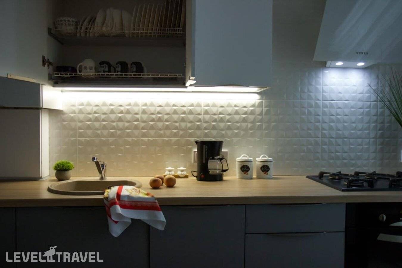 фотографии отеля Апартаменты С Видом На Домик Барона Мюнхгаузена в Россия(Калининград) - фото №13