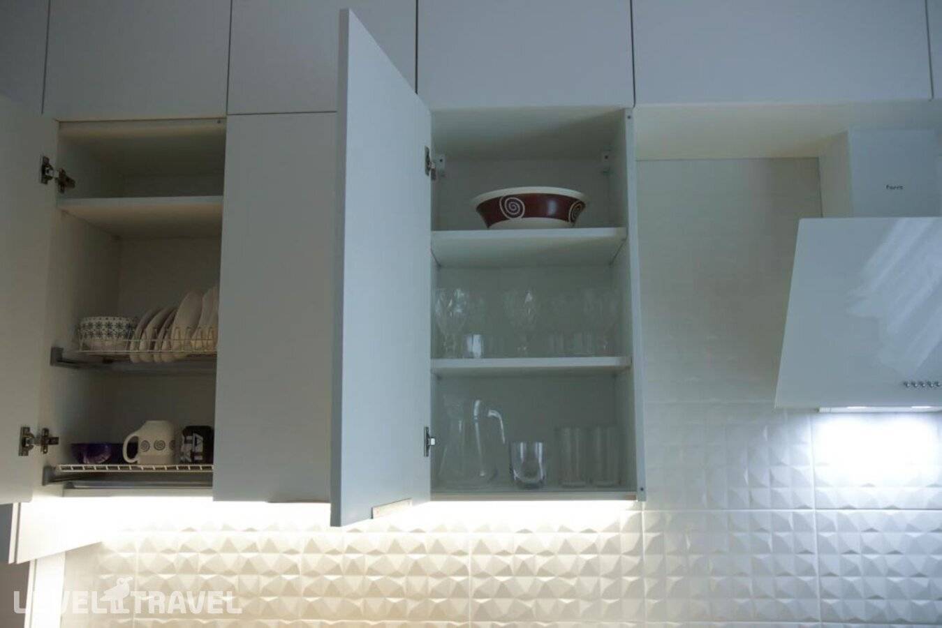 фотографии отеля Апартаменты С Видом На Домик Барона Мюнхгаузена в Россия(Калининград) - фото №14