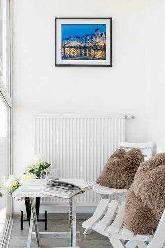 Апартаменты Павлин В Рыбной Деревне