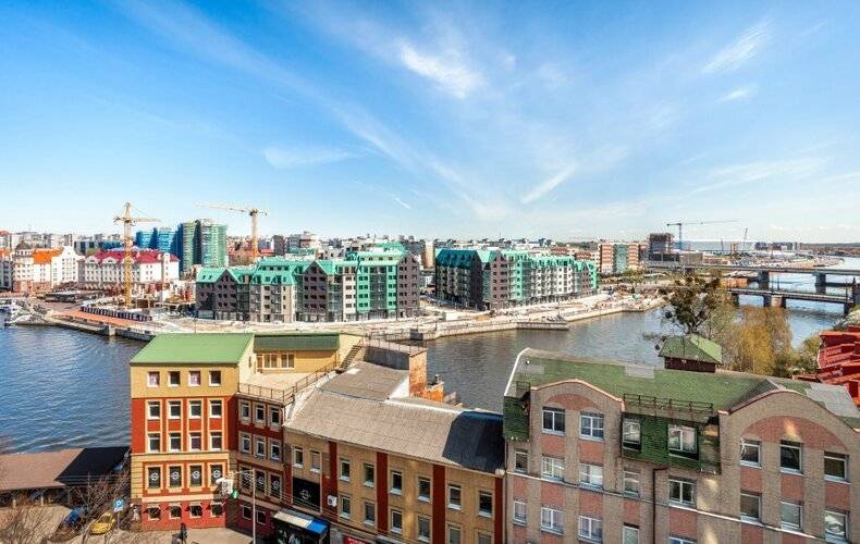 Апартаменты Павлин В Рыбной Деревне