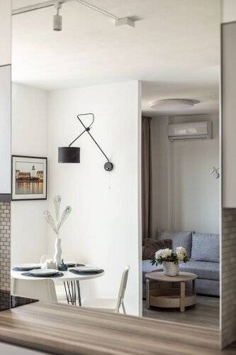 Апартаменты Павлин В Рыбной Деревне