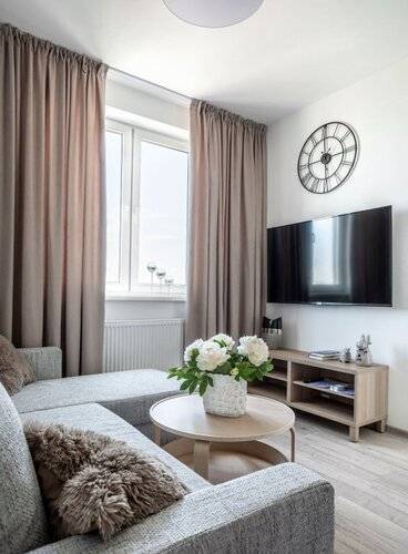 Апартаменты Павлин В Рыбной Деревне