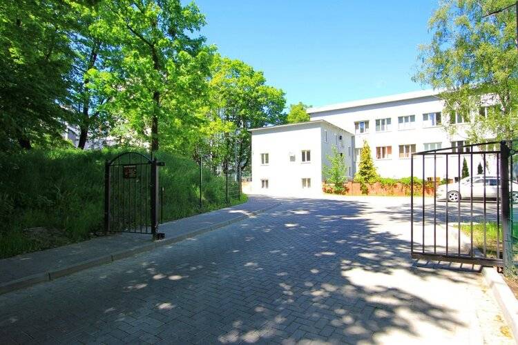 Апартаменты Павлин В Центре Города