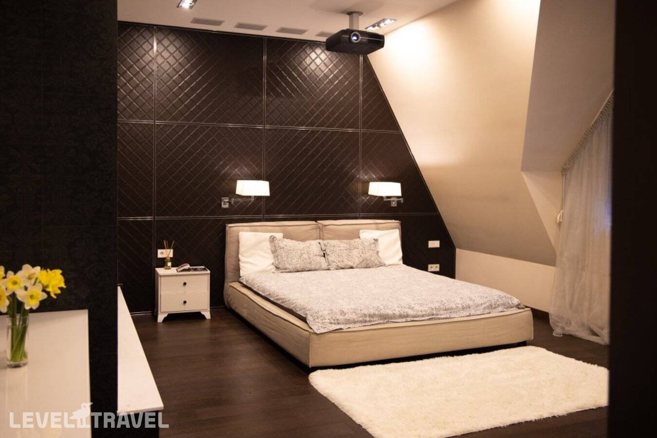 Отель Апартаменты Ala Amalienau Luxury — Калининград, Россия