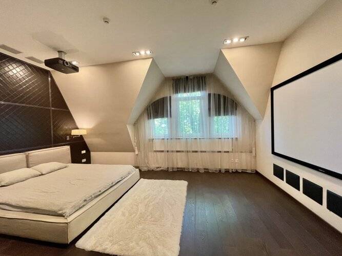 Апартаменты Ala Amalienau Luxury
