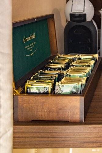 Апартаменты Ala Amalienau Luxury