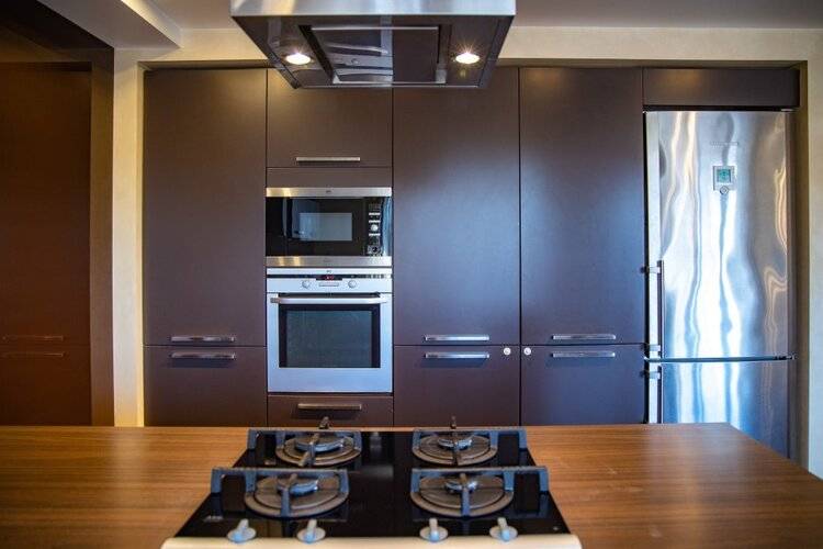 Апартаменты Ala Amalienau Luxury