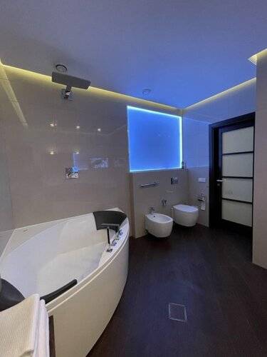 Апартаменты Ala Amalienau Luxury