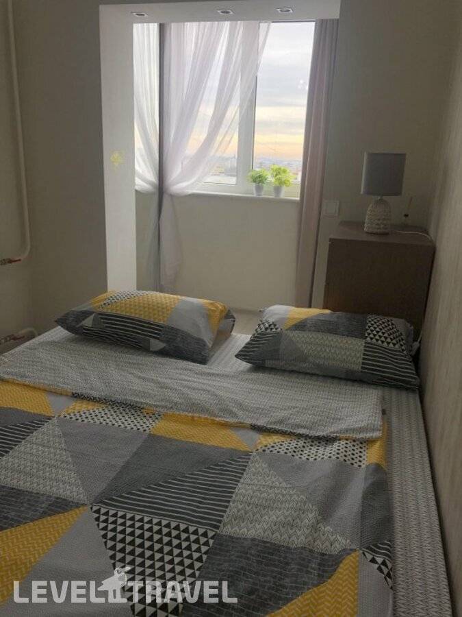 Отель Апартаменты С Видом На Королевские Ворота — Калининград, Россия