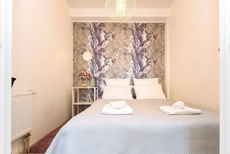 Apartmari Бизнес-Класс У Королевских Ворот