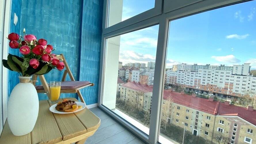 Apartmari Бизнес-Класс У Королевских Ворот