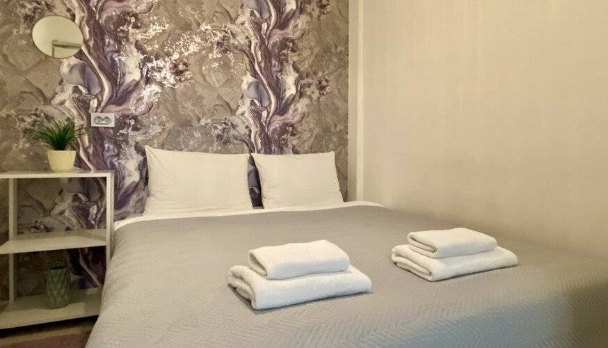 Apartmari Бизнес-Класс У Королевских Ворот