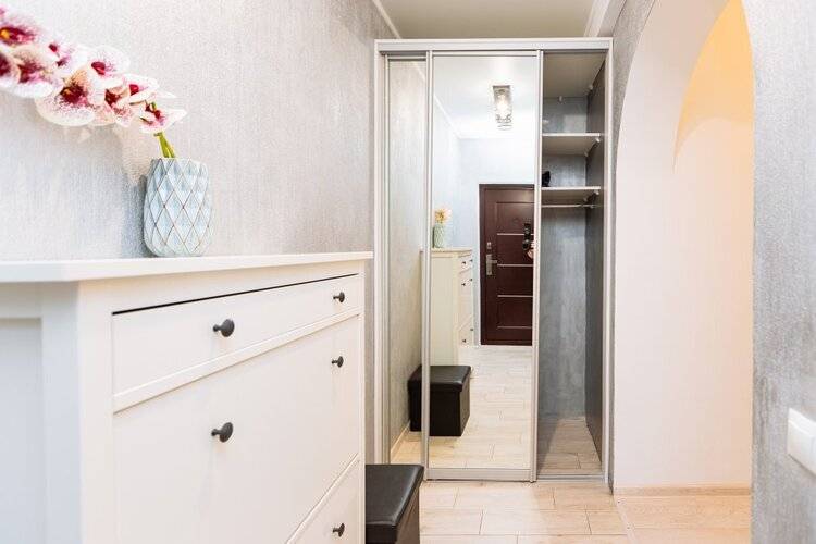 Apartmari Бизнес-Класс У Королевских Ворот
