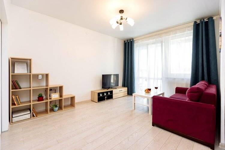 Apartmari Бизнес-Класс У Королевских Ворот