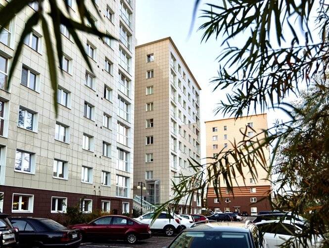 Apartmari Бизнес-Класс У Королевских Ворот