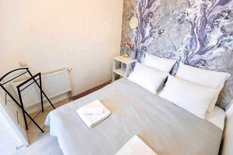 Apartmari Бизнес-Класс У Королевских Ворот