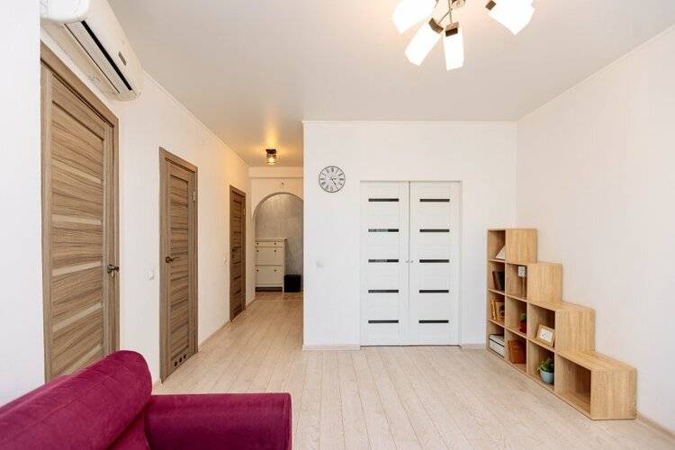 Apartmari Бизнес-Класс У Королевских Ворот
