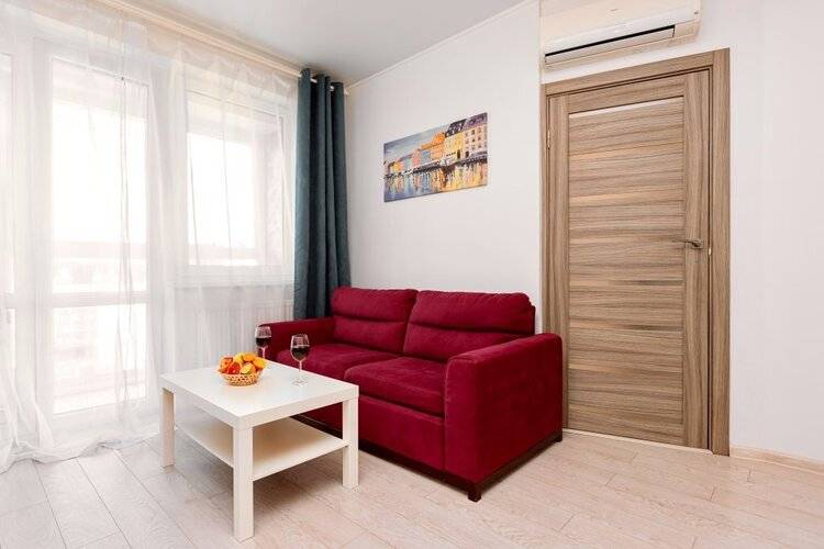 Apartmari Бизнес-Класс У Королевских Ворот