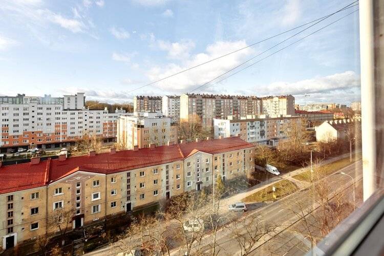 Apartmari Бизнес-Класс У Королевских Ворот