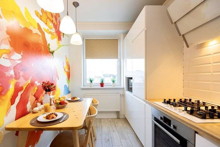 Apartmari Бизнес-Класс У Королевских Ворот