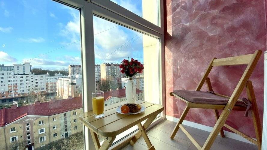 Apartmari Бизнес-Класс У Королевских Ворот