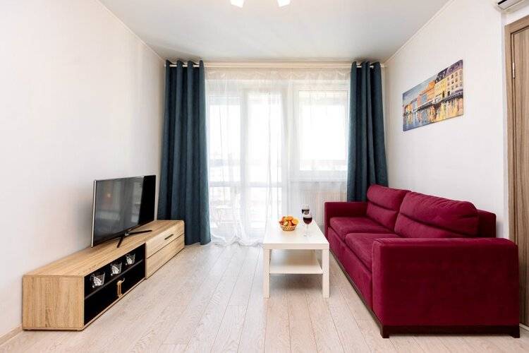 Apartmari Бизнес-Класс У Королевских Ворот