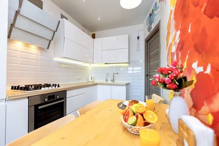 Apartmari Бизнес-Класс У Королевских Ворот