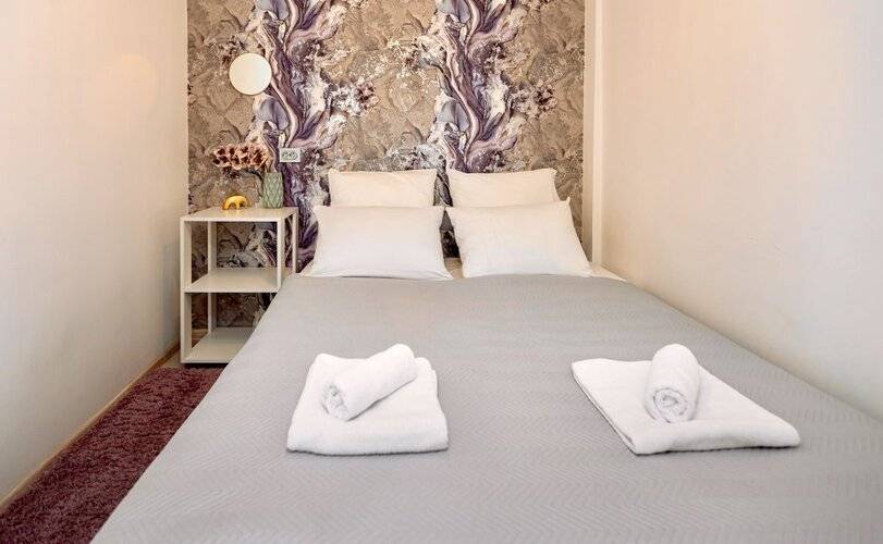 Apartmari Бизнес-Класс У Королевских Ворот