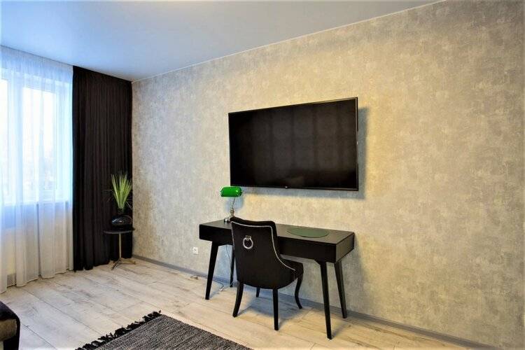 Апартаменты Crown39 Strela