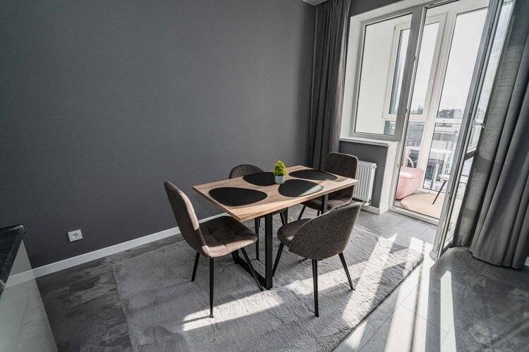 Апартаменты Crown39 Strela