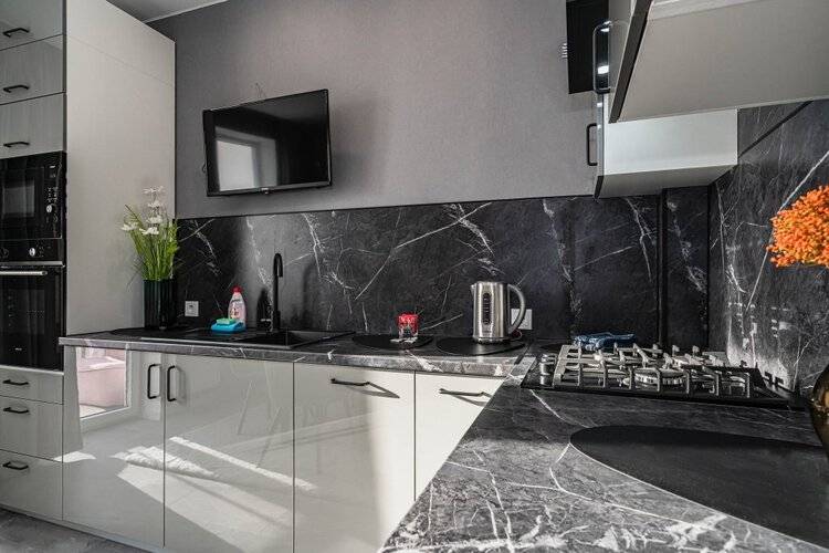 Апартаменты Crown39 Strela