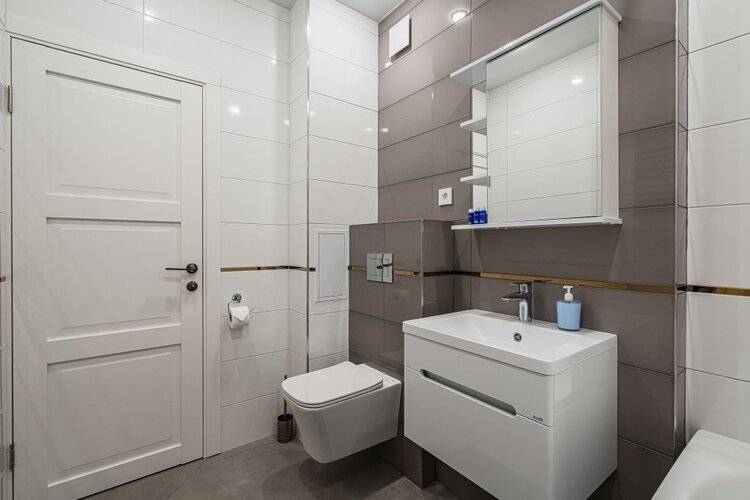 Апартаменты Crown39 Strela