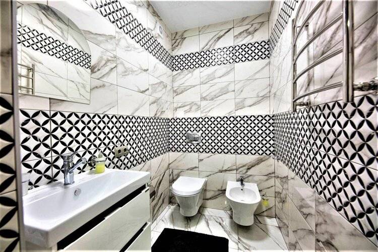 Апартаменты Crown39 Strela