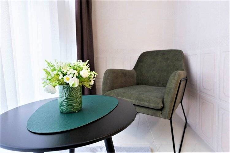 Апартаменты Crown39 Strela