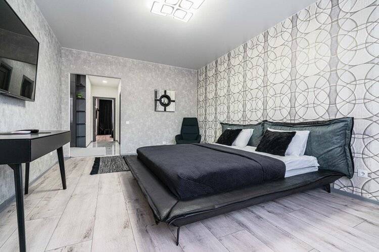 Апартаменты Crown39 Strela