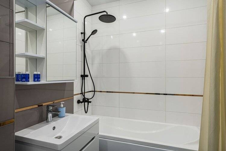 Апартаменты Crown39 Strela