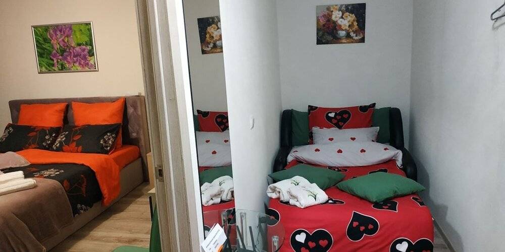 Однокомнатная Квартира В Северном Районе Г. Калининграда