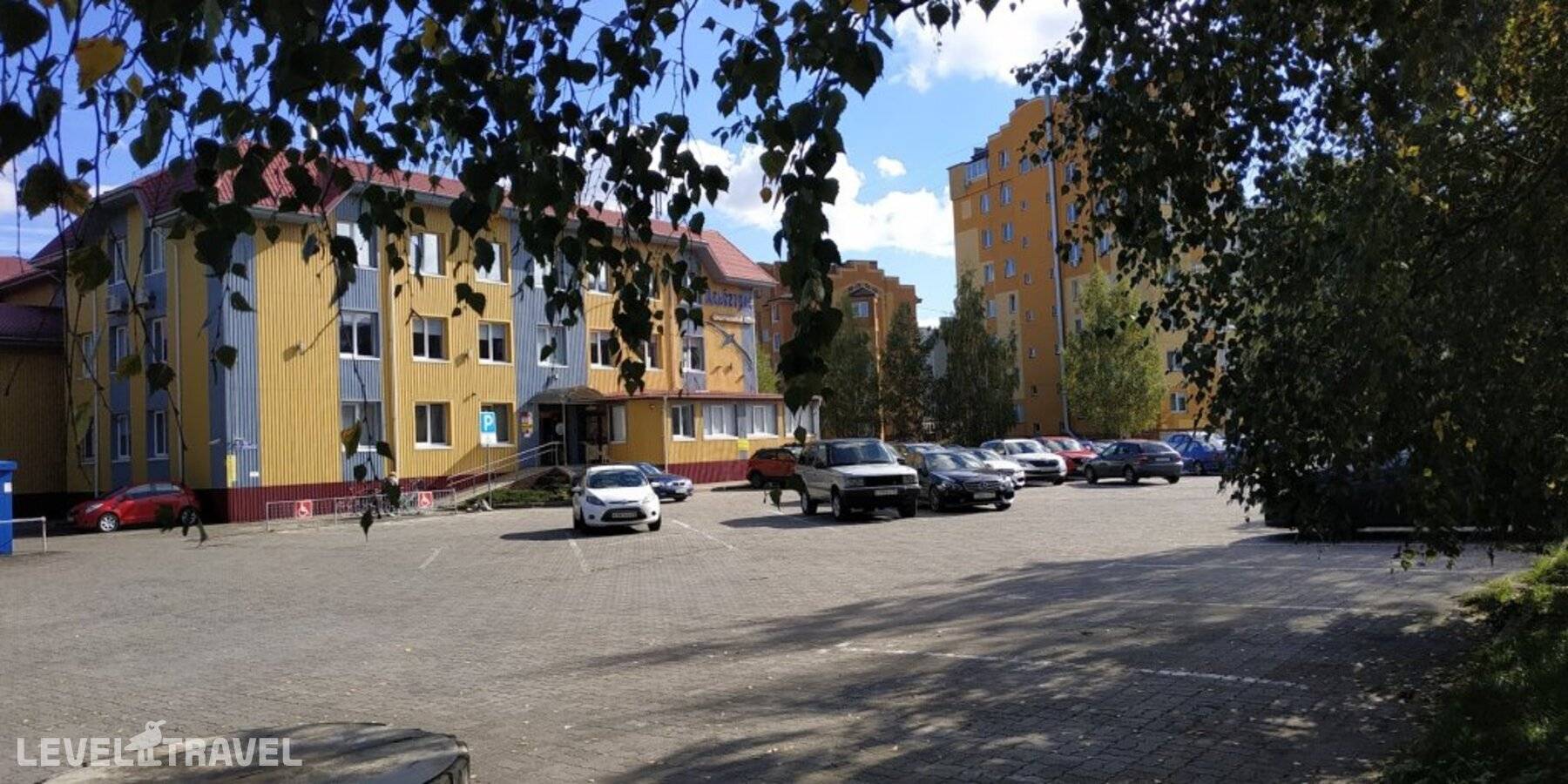 Изображение отеля 17