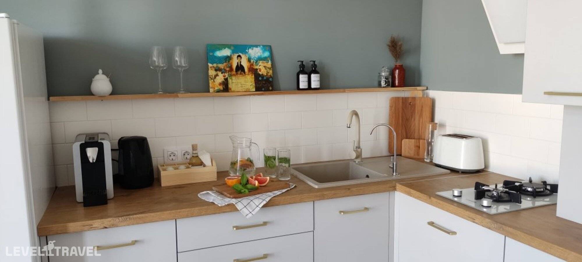 фотографии отеля Апартаменты Арка в Россия(Калининград) - фото №6