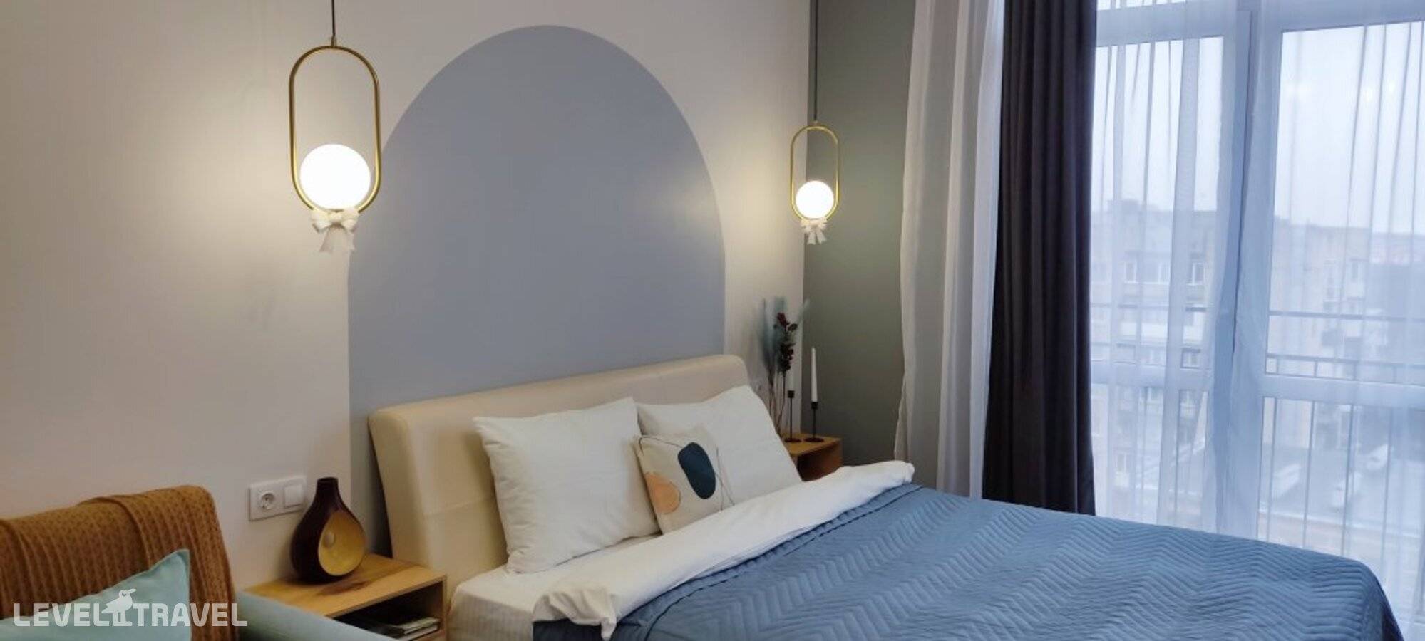 фотографии отеля Апартаменты Арка в Россия(Калининград) - фото №34