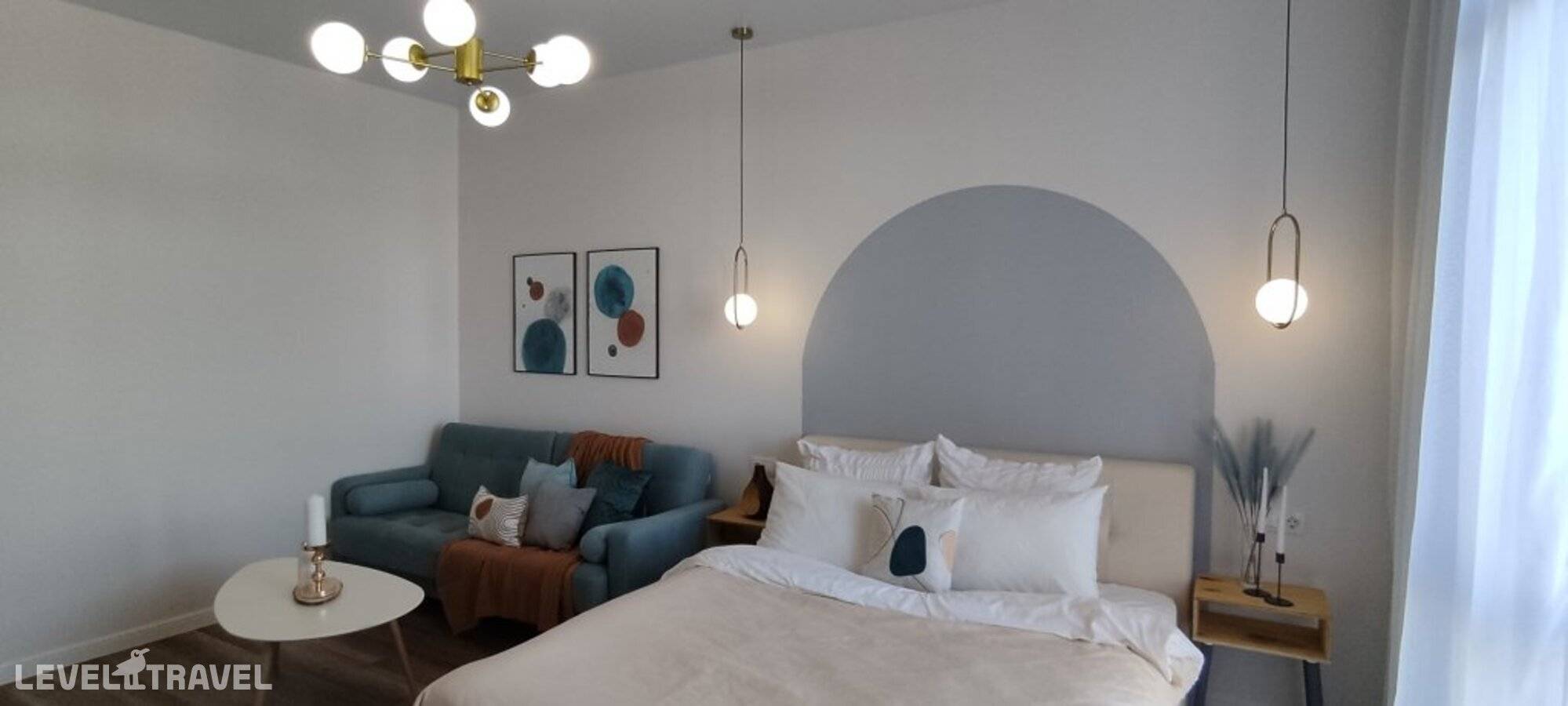 фотографии отеля Апартаменты Арка в Россия(Калининград) - фото №2