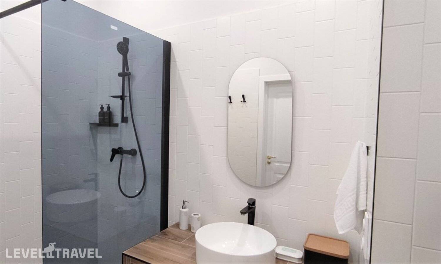 фотографии отеля Апартаменты Арка в Россия(Калининград) - фото №26