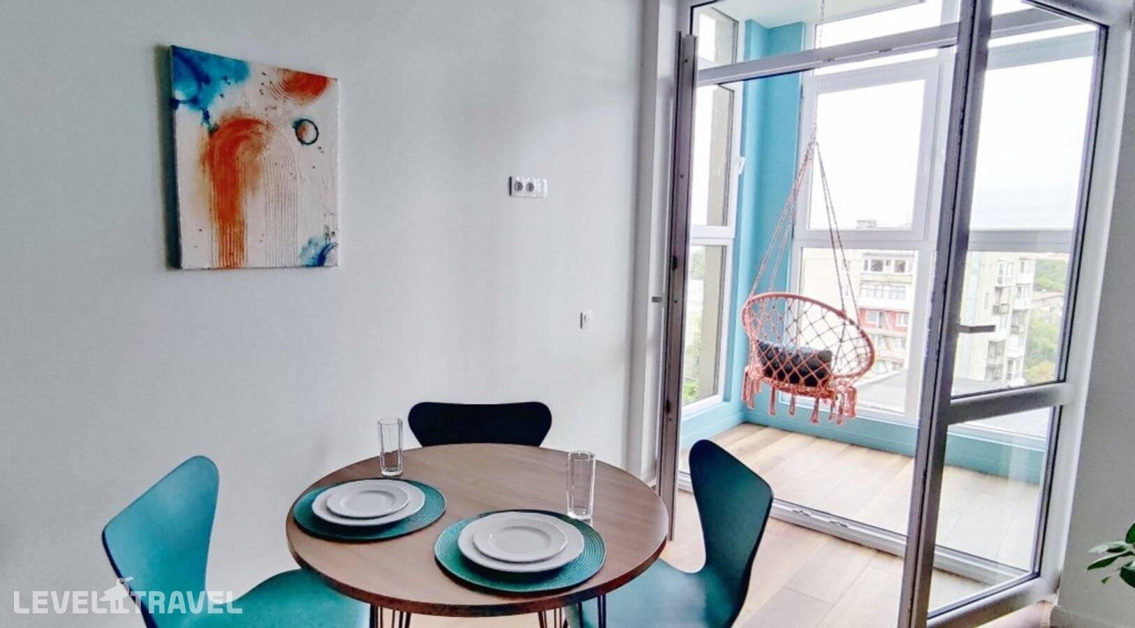 фотографии отеля Апартаменты Арка в Россия(Калининград) - фото №20