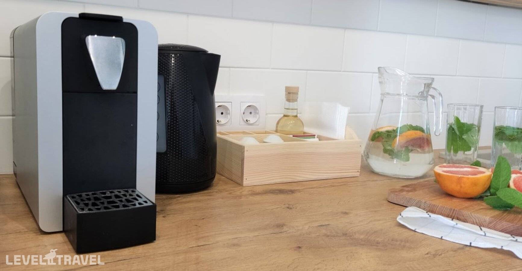 фотографии отеля Апартаменты Арка в Россия(Калининград) - фото №11