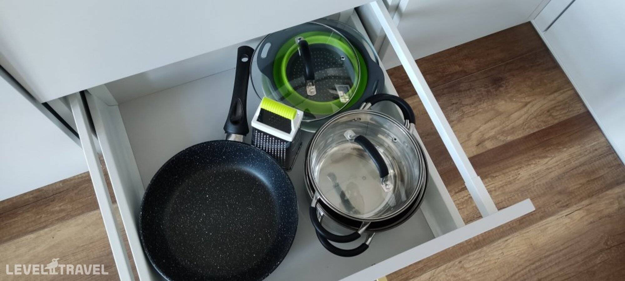 фотографии отеля Апартаменты Арка в Россия(Калининград) - фото №18