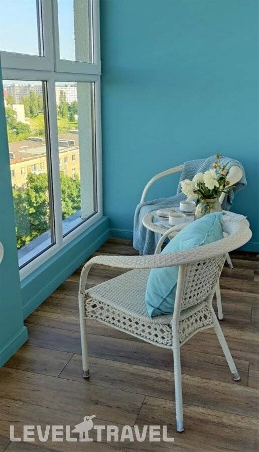 фотографии отеля Апартаменты Арка в Россия(Калининград) - фото №7