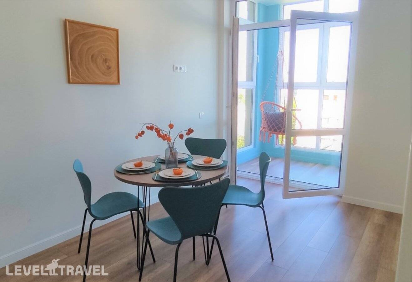 фотографии отеля Апартаменты Арка в Россия(Калининград) - фото №10