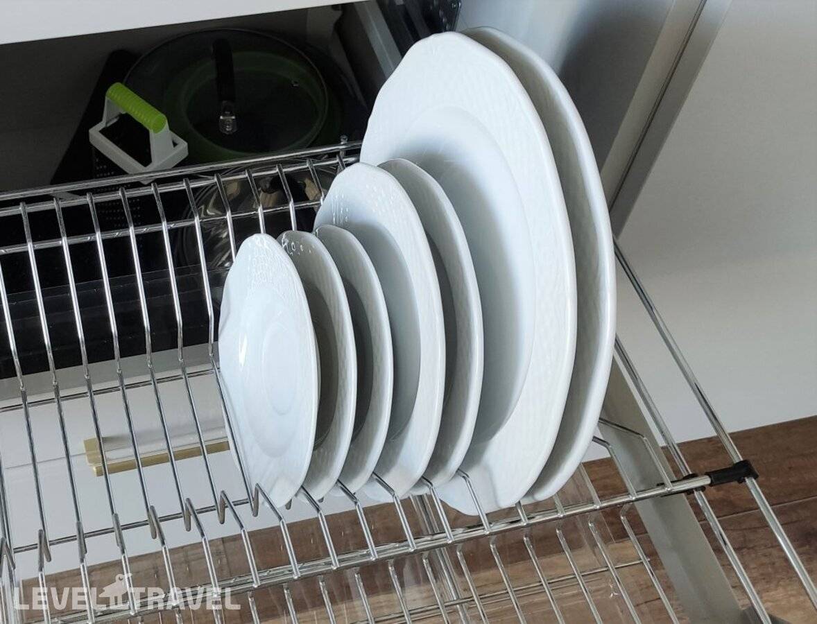 фотографии отеля Апартаменты Арка в Россия(Калининград) - фото №19